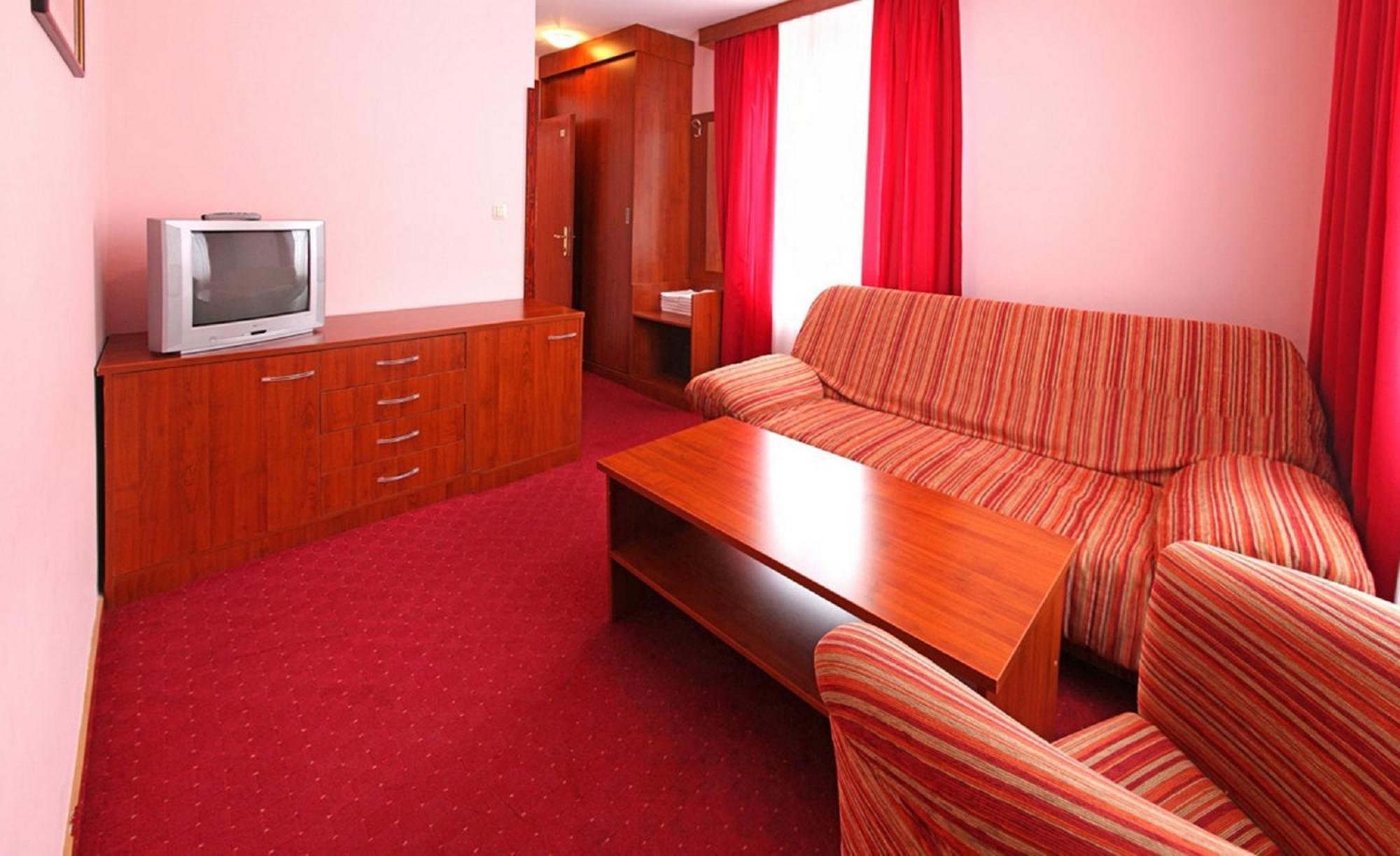 Hotel Nebojsa Jahorina Room photo