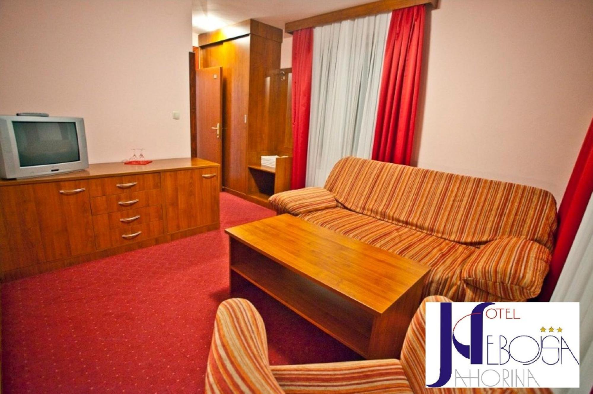 Hotel Nebojsa Jahorina Room photo