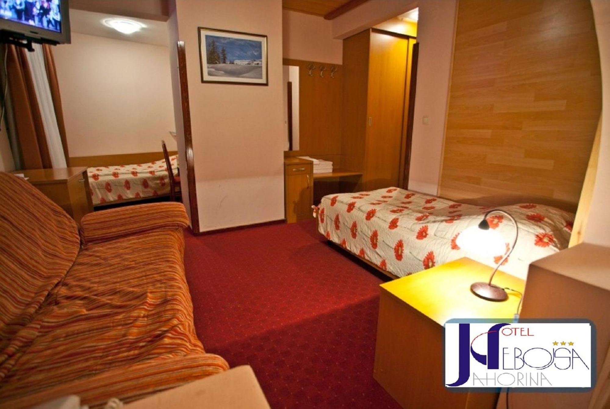 Hotel Nebojsa Jahorina Room photo