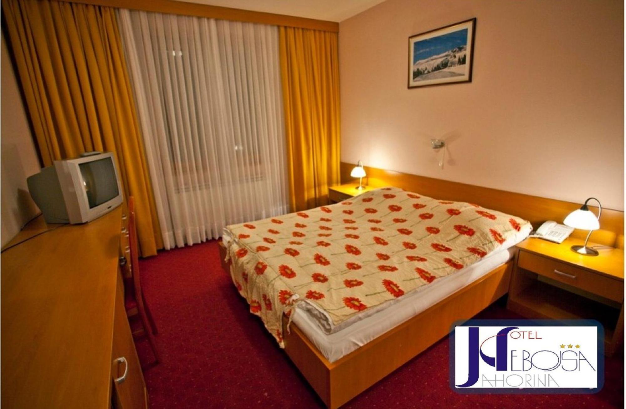 Hotel Nebojsa Jahorina Room photo